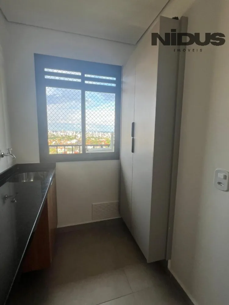 Apartamento, 3 quartos, 70 m² - Foto 2