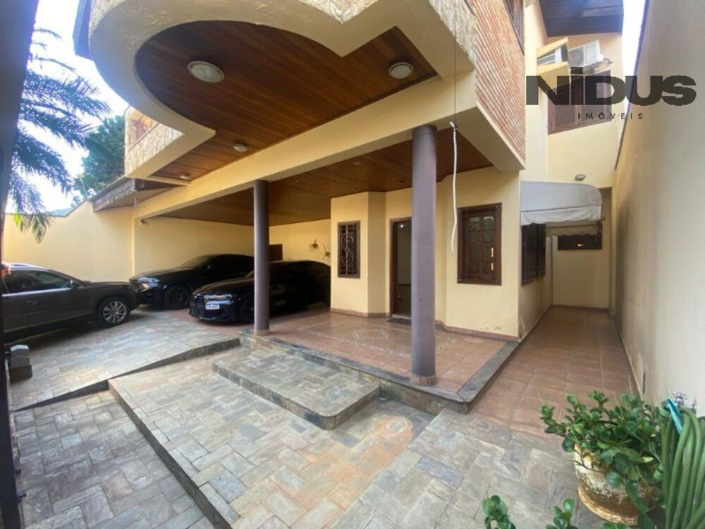 Casa à venda e aluguel com 3 quartos - Foto 2