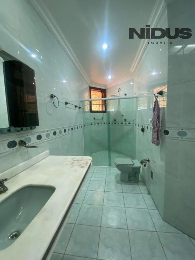 Casa à venda e aluguel com 3 quartos - Foto 21