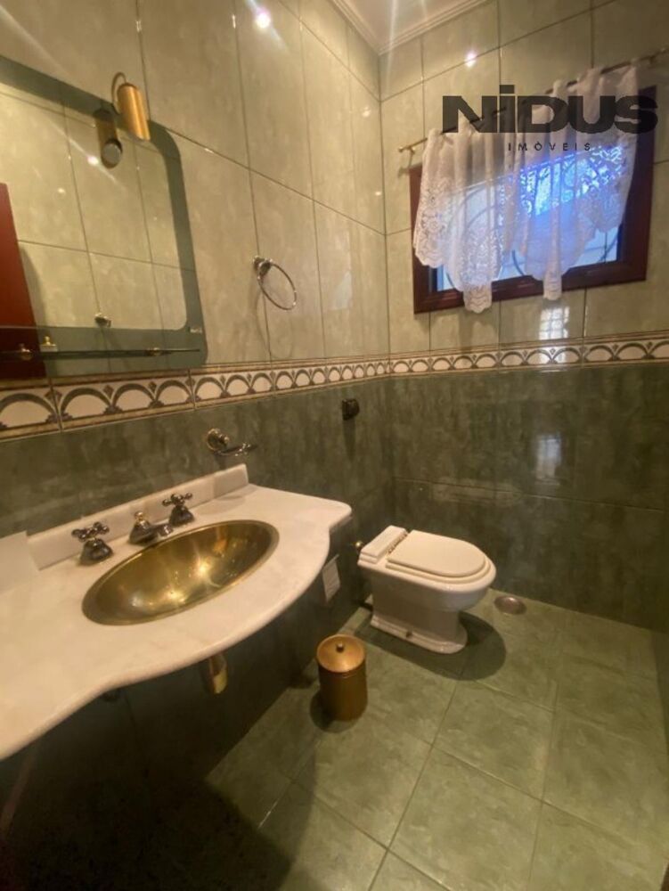 Casa à venda e aluguel com 3 quartos - Foto 4