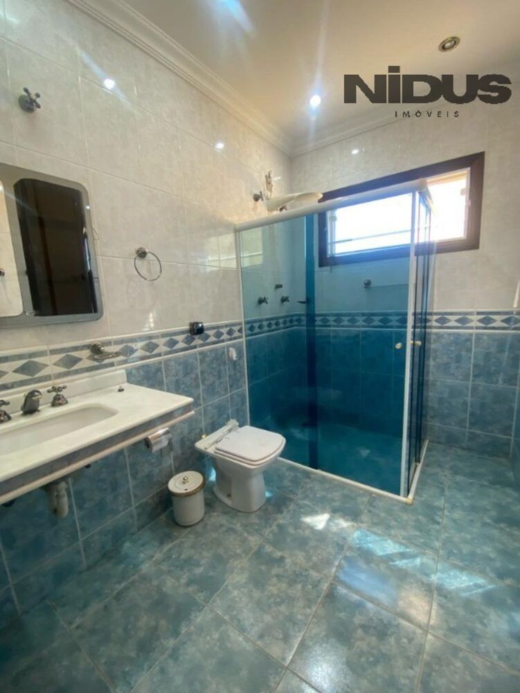 Casa à venda e aluguel com 3 quartos - Foto 17