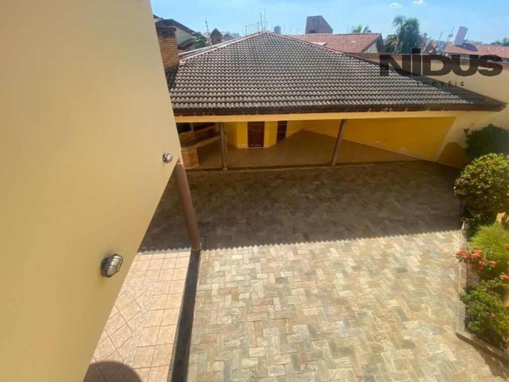 Casa à venda e aluguel com 3 quartos - Foto 26