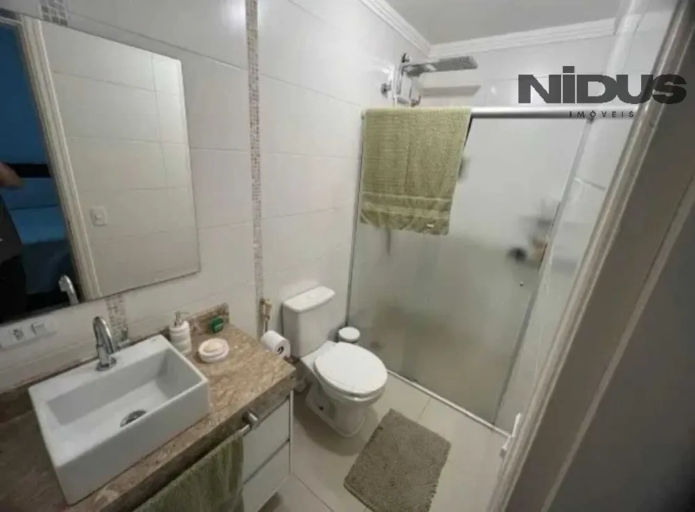 Apartamento, 3 quartos, 170 m² - Foto 5