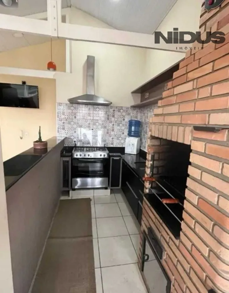 Apartamento, 3 quartos, 170 m² - Foto 11