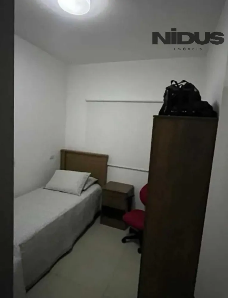 Apartamento, 3 quartos, 170 m² - Foto 9