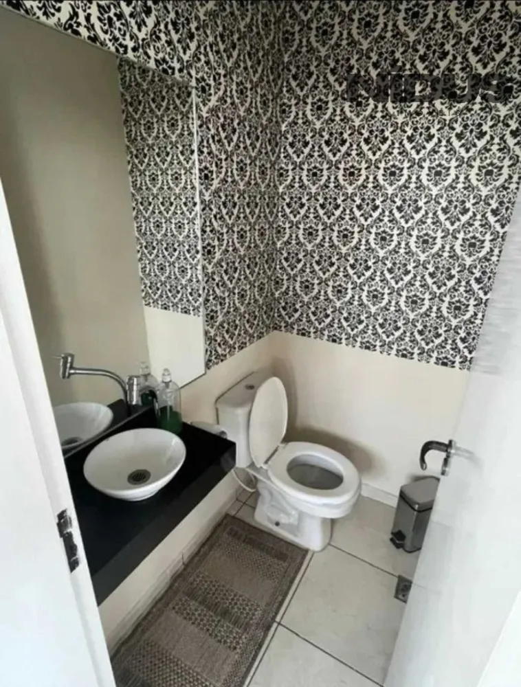 Apartamento, 3 quartos, 170 m² - Foto 2
