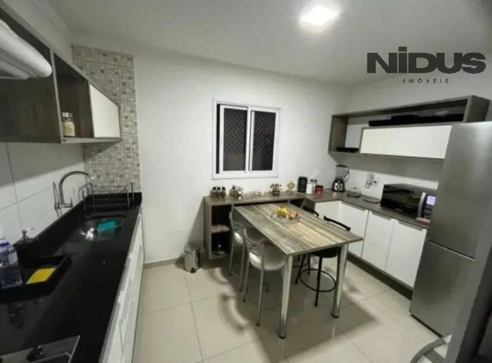 Apartamento, 3 quartos, 170 m² - Foto 8