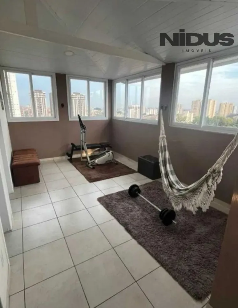 Apartamento, 3 quartos, 170 m² - Foto 10