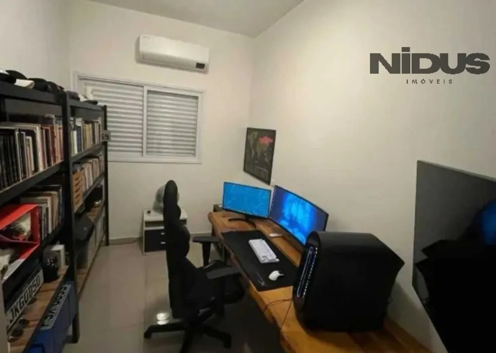 Apartamento, 3 quartos, 170 m² - Foto 6