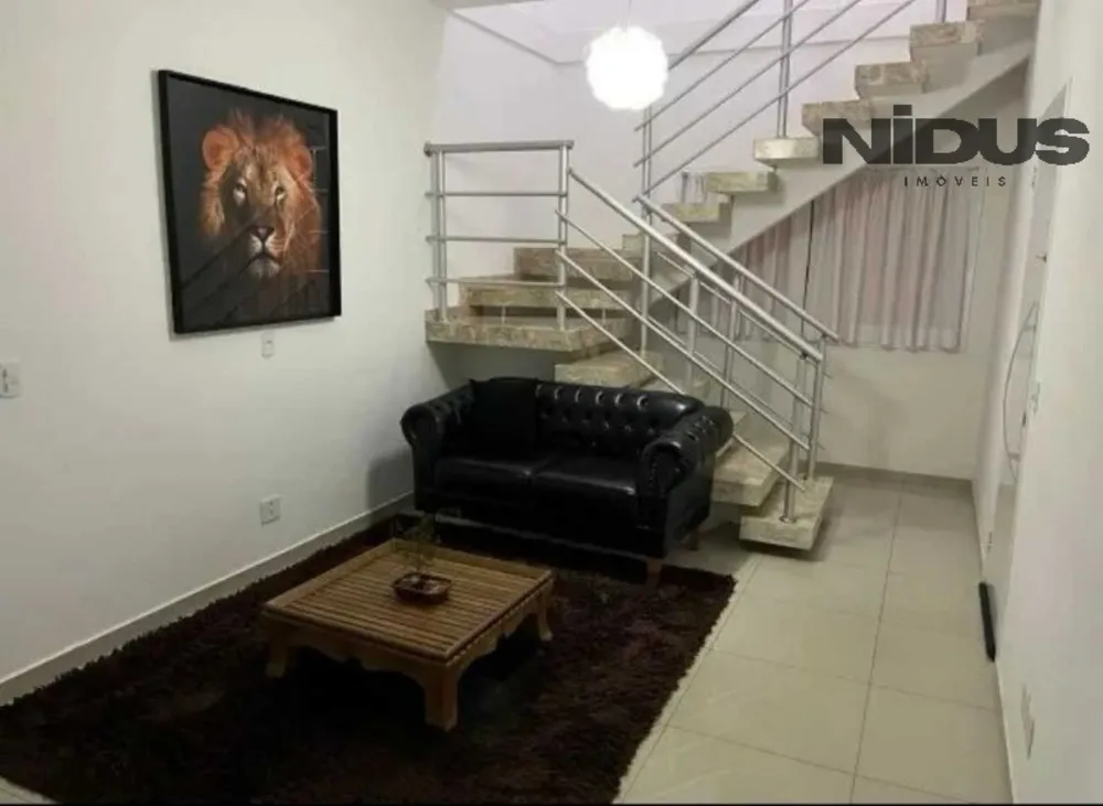 Apartamento, 3 quartos, 170 m² - Foto 1
