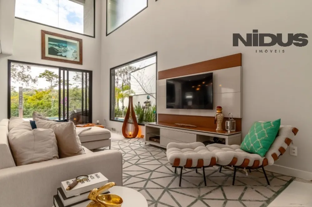 Casa, 3 quartos, 297 m² - Foto 5