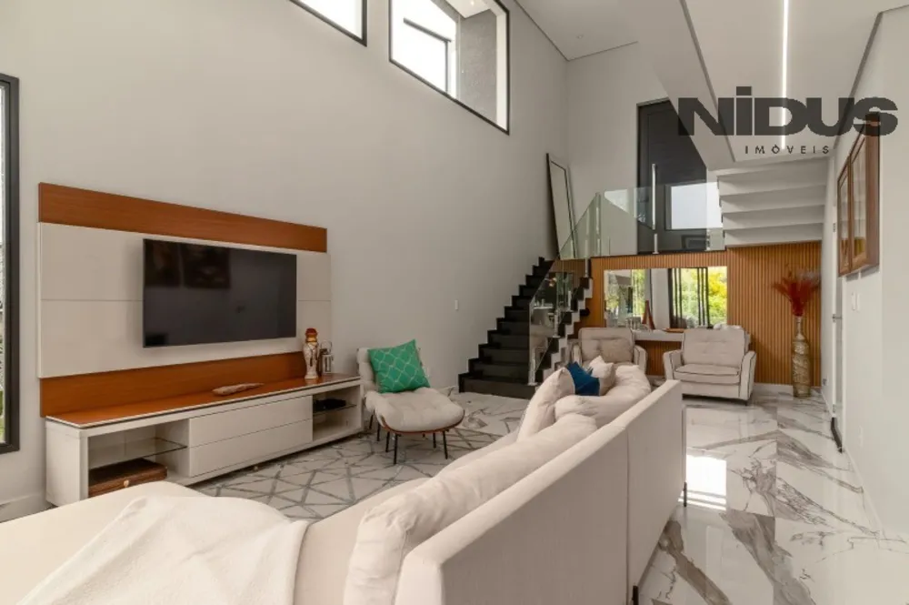 Casa, 3 quartos, 297 m² - Foto 7