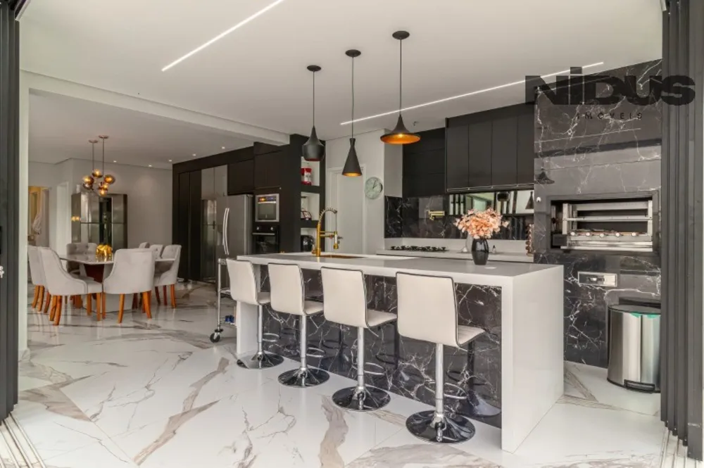 Casa, 3 quartos, 297 m² - Foto 11