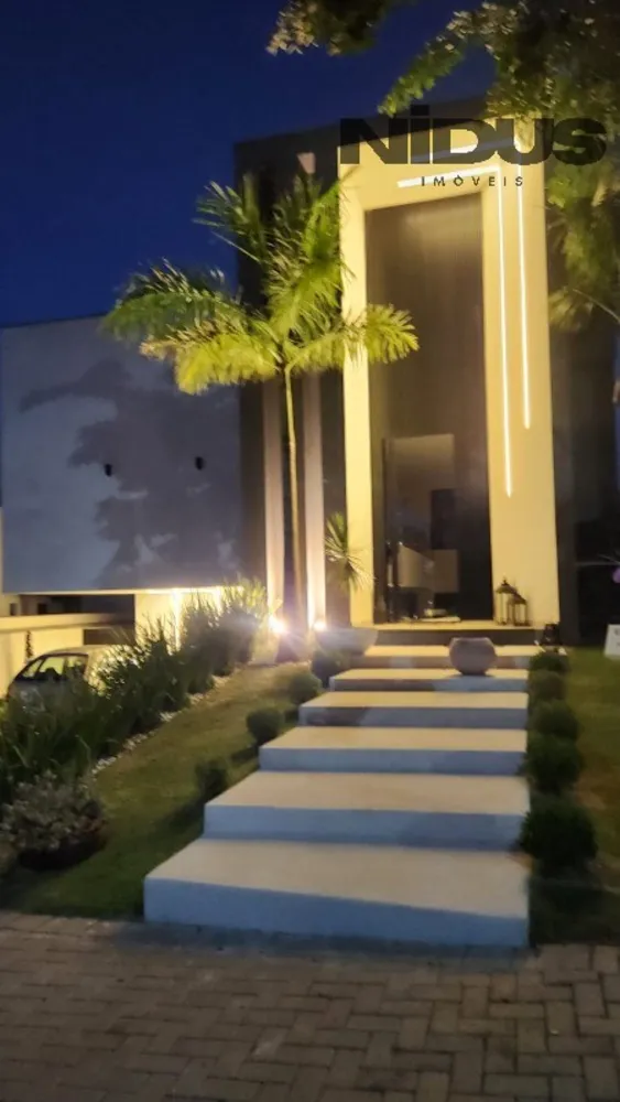 Casa, 3 quartos, 297 m² - Foto 9