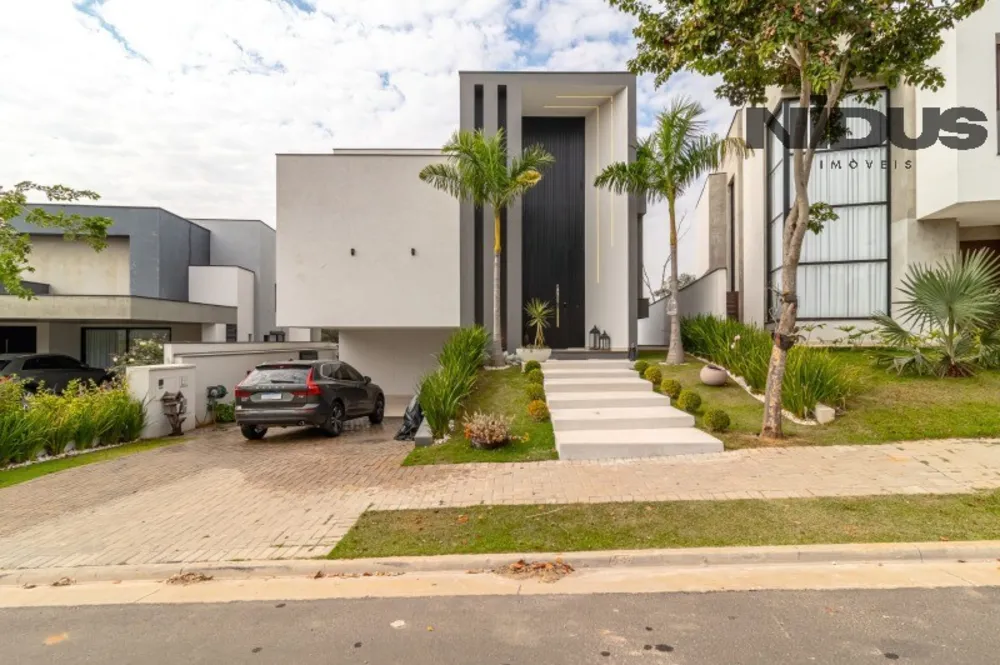 Casa, 3 quartos, 297 m² - Foto 8
