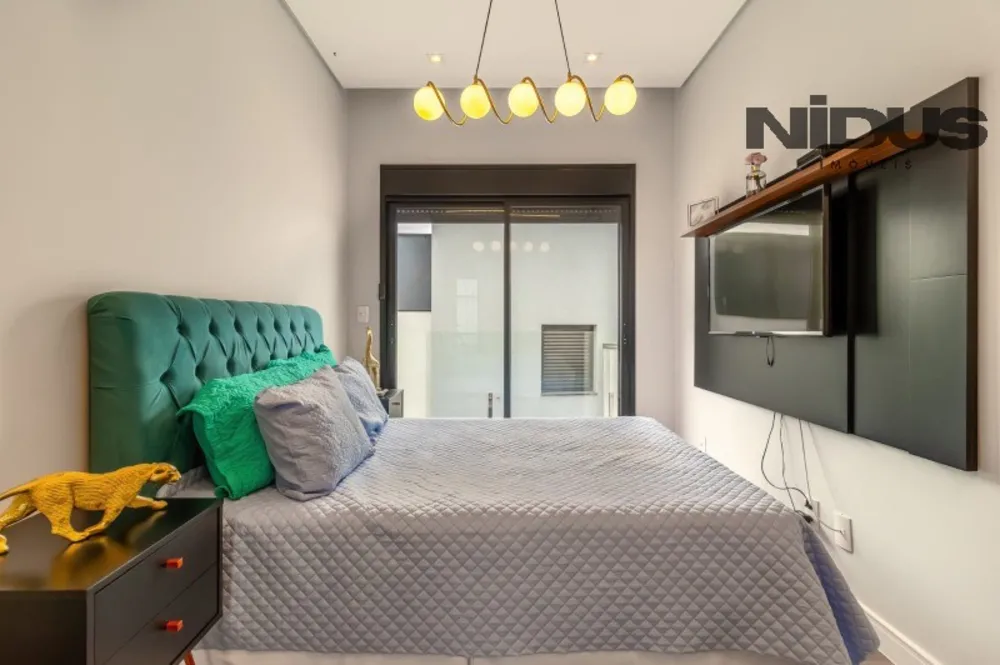 Casa, 3 quartos, 297 m² - Foto 11