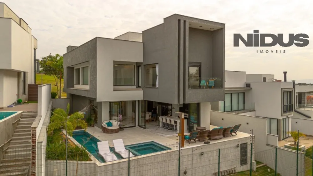 Casa, 3 quartos, 297 m² - Foto 6