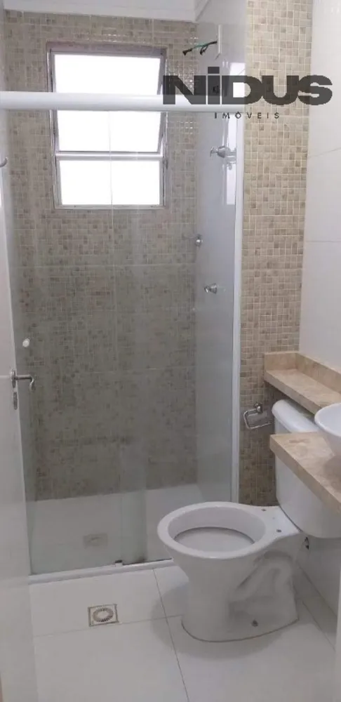 Apartamento, 2 quartos, 52 m² - Foto 6