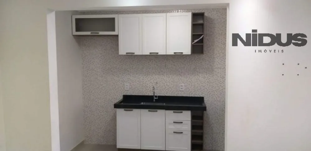 Apartamento, 2 quartos, 52 m² - Foto 2