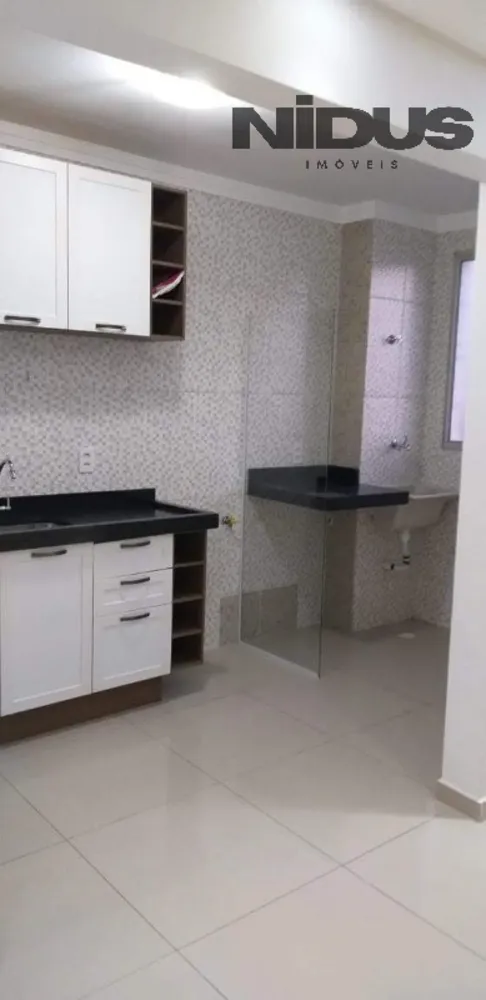 Apartamento, 2 quartos, 52 m² - Foto 7