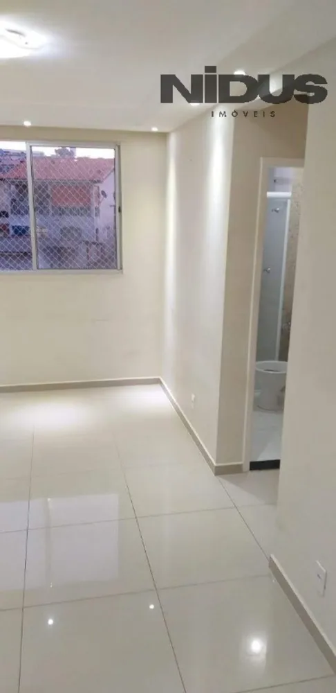 Apartamento, 2 quartos, 52 m² - Foto 4