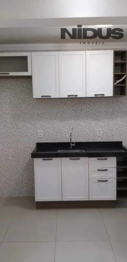 Apartamento, 2 quartos, 52 m² - Foto 8
