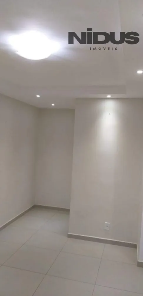 Apartamento, 2 quartos, 52 m² - Foto 3
