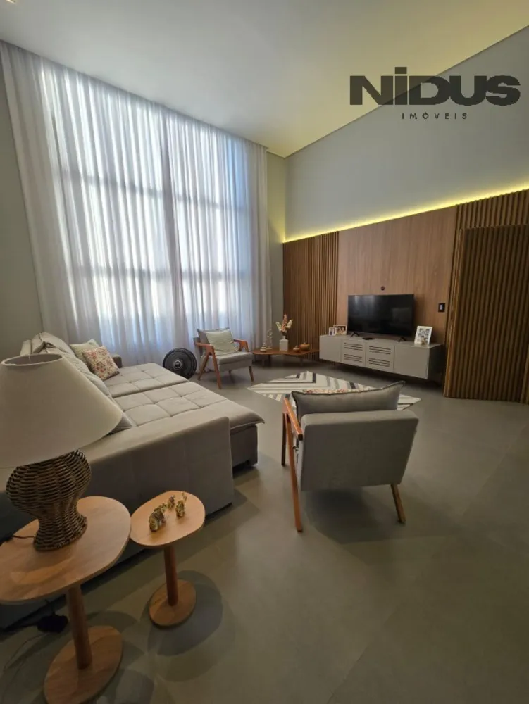 Casa, 3 quartos, 229 m² - Foto 7