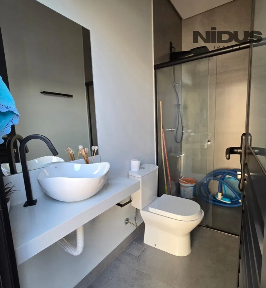 Casa, 3 quartos, 229 m² - Foto 10