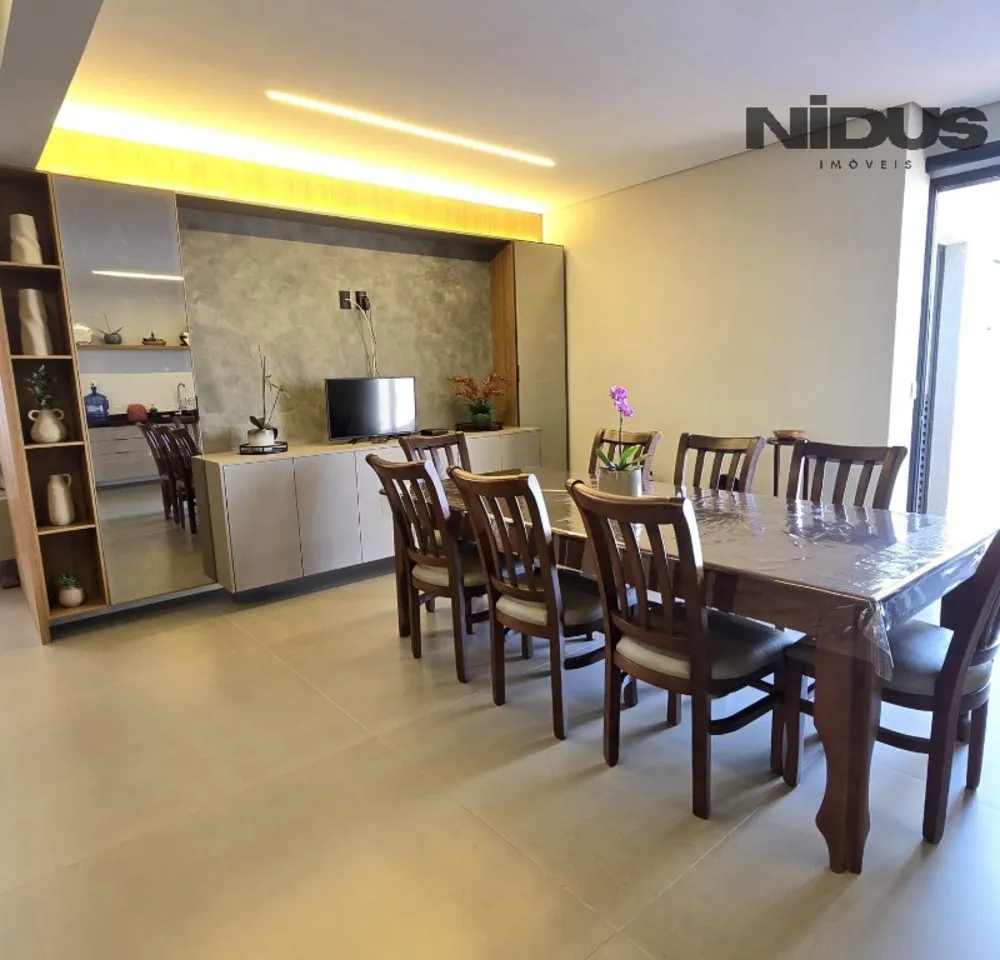 Casa, 3 quartos, 229 m² - Foto 8