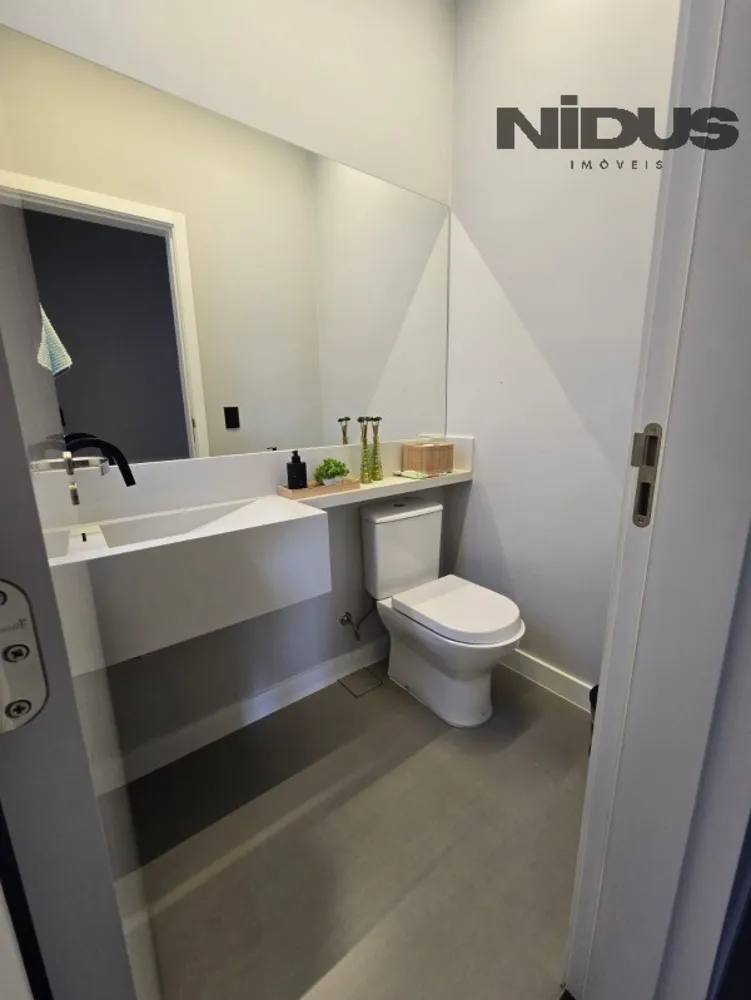 Casa, 3 quartos, 229 m² - Foto 3