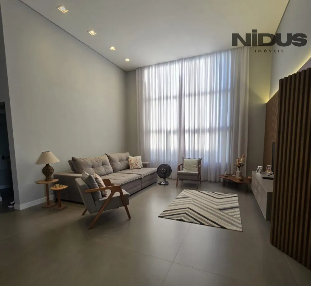Casa, 3 quartos, 229 m² - Foto 6
