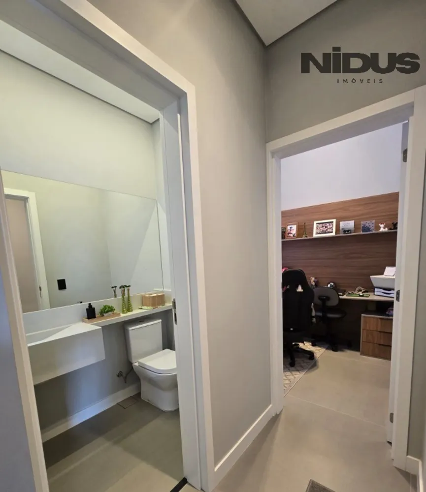 Casa, 3 quartos, 229 m² - Foto 2