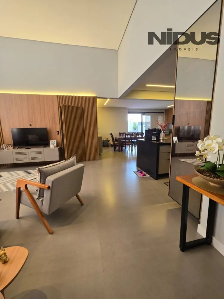 Casa, 3 quartos, 229 m² - Foto 14