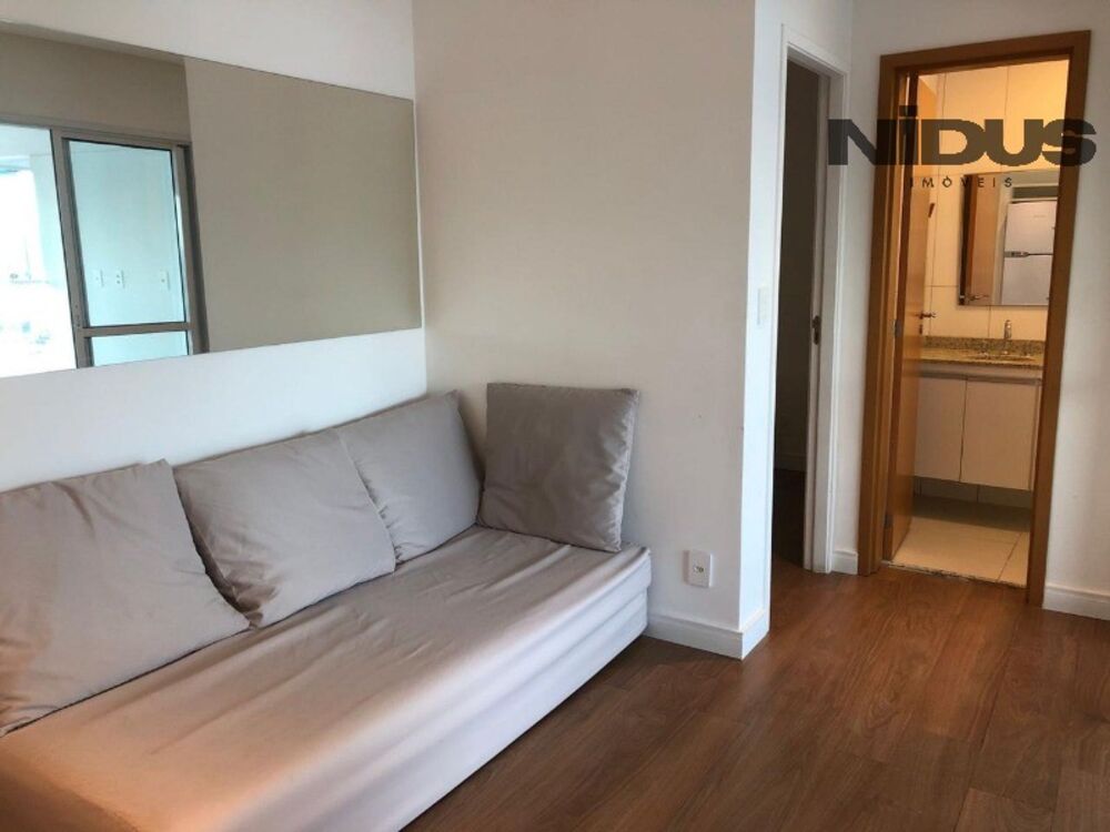 Kitnet e Studio para alugar com 1 quarto, 52m² - Foto 5