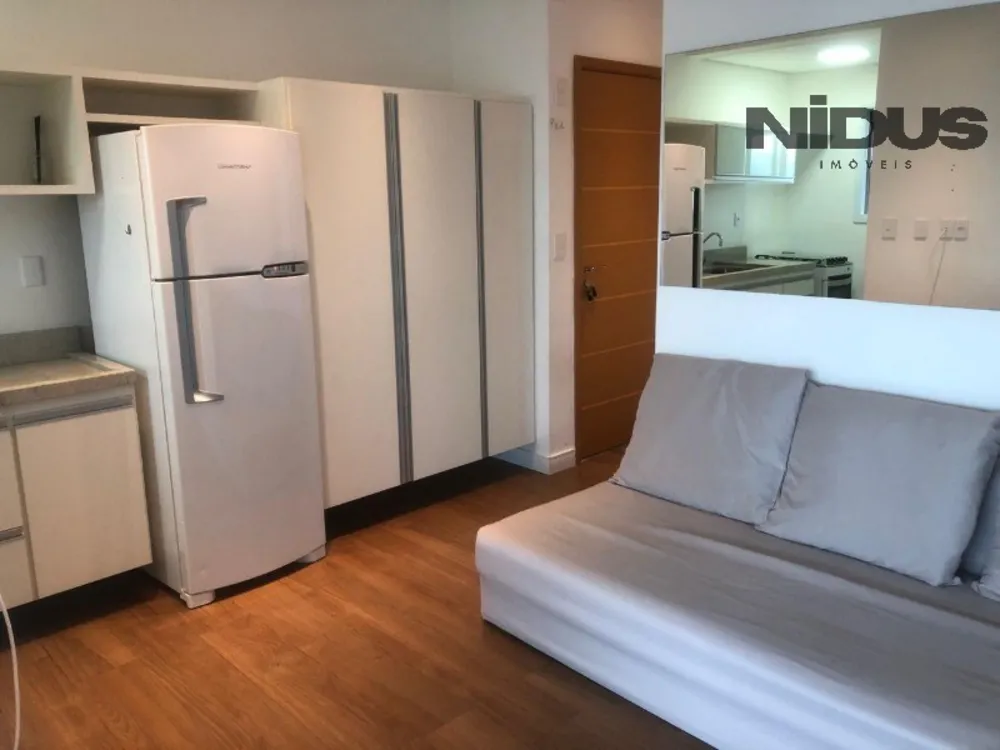 Kitnet-Studio, 52 m² - Foto 2