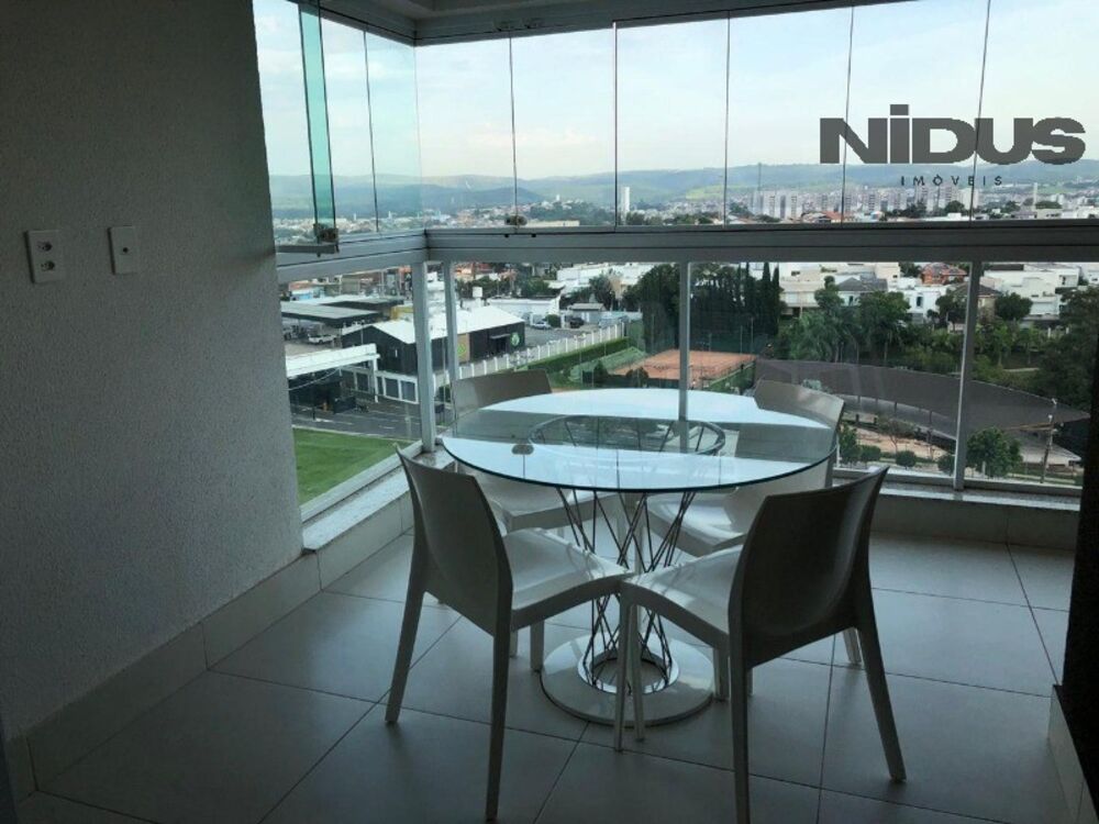 Kitnet e Studio para alugar com 1 quarto, 52m² - Foto 3