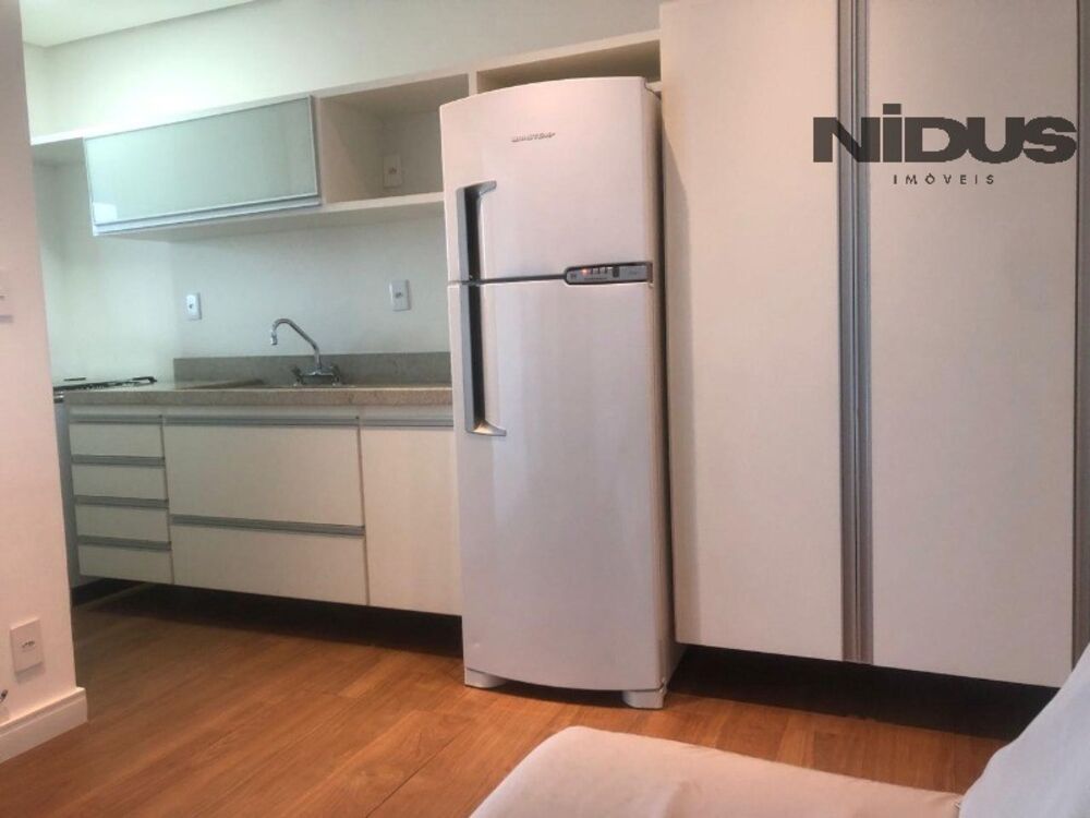 Kitnet e Studio para alugar com 1 quarto, 52m² - Foto 1