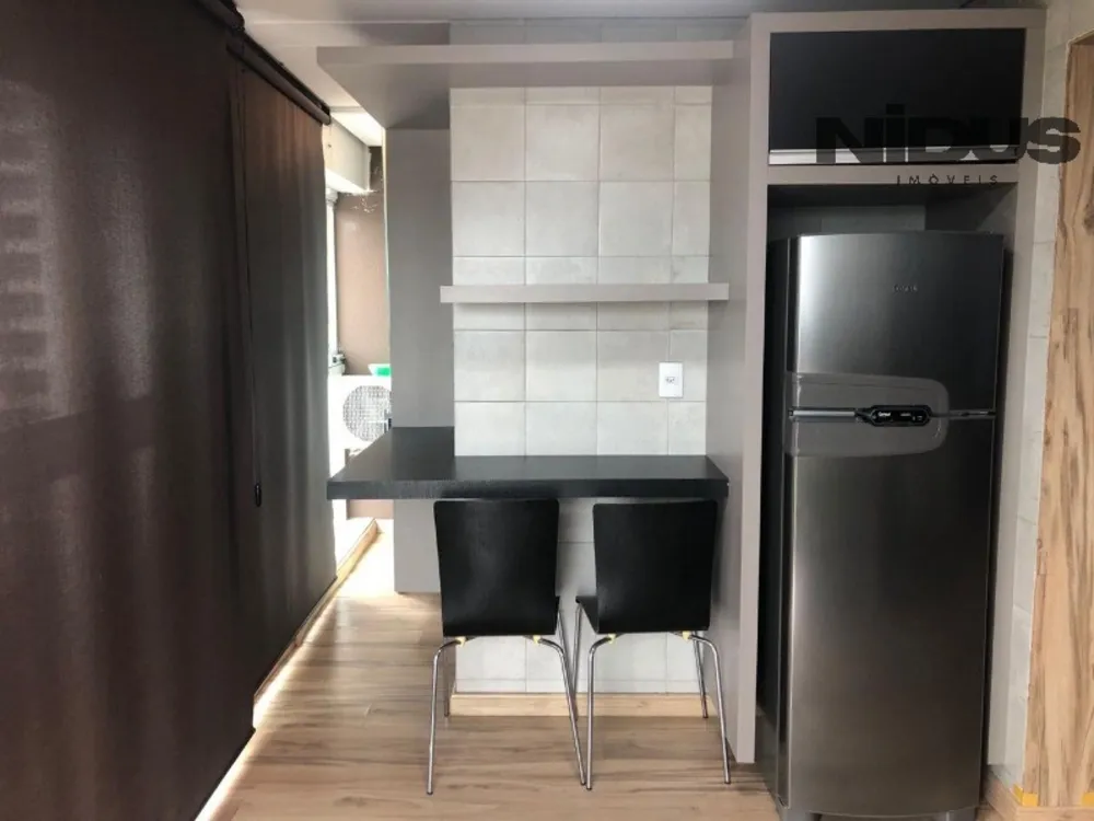 Kitnet-Studio, 52 m² - Foto 14