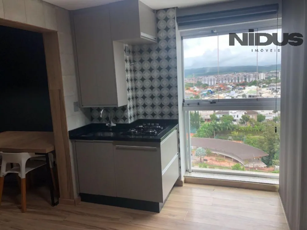 Kitnet-Studio, 52 m² - Foto 17