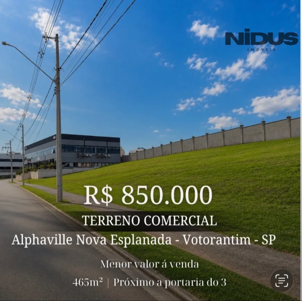 Loteamento e Condomínio, 455 m² - Foto 1