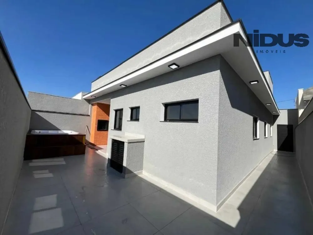 Casa, 3 quartos - Foto 4