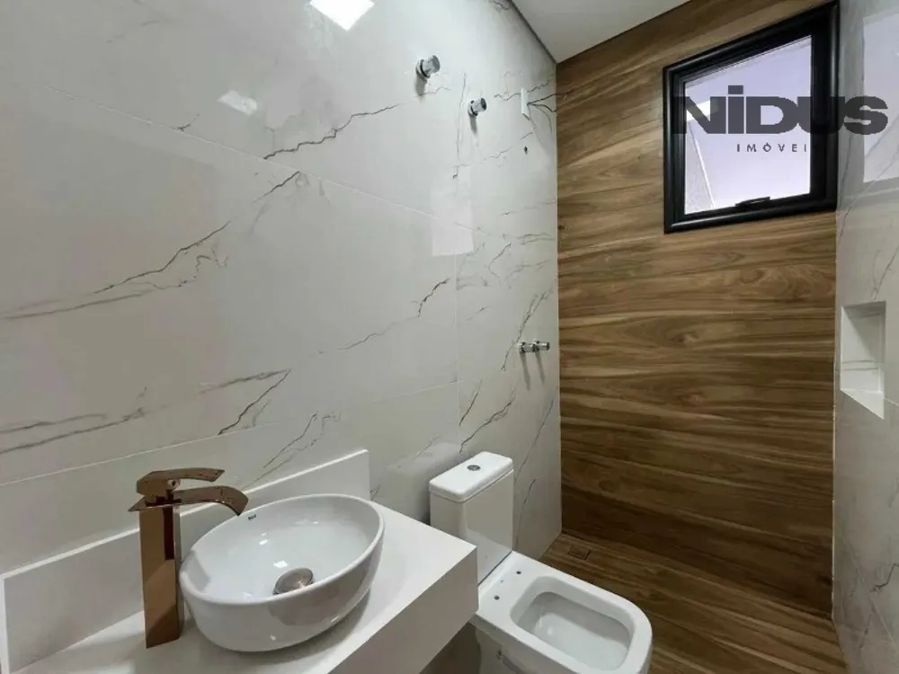 Casa, 3 quartos - Foto 6