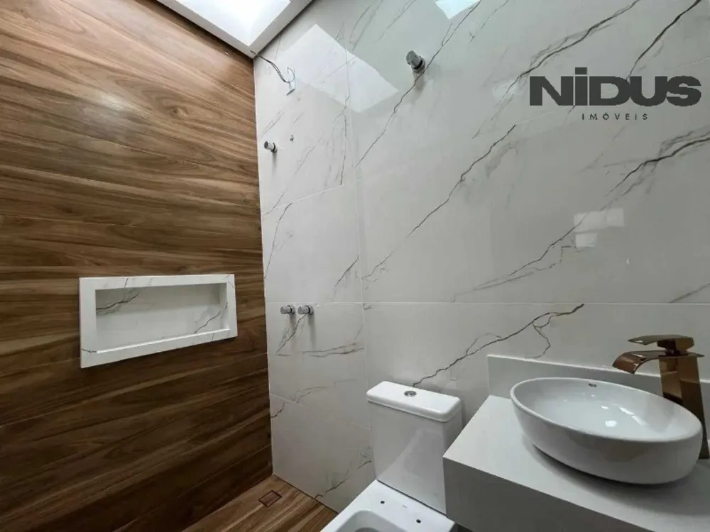 Casa, 3 quartos - Foto 12