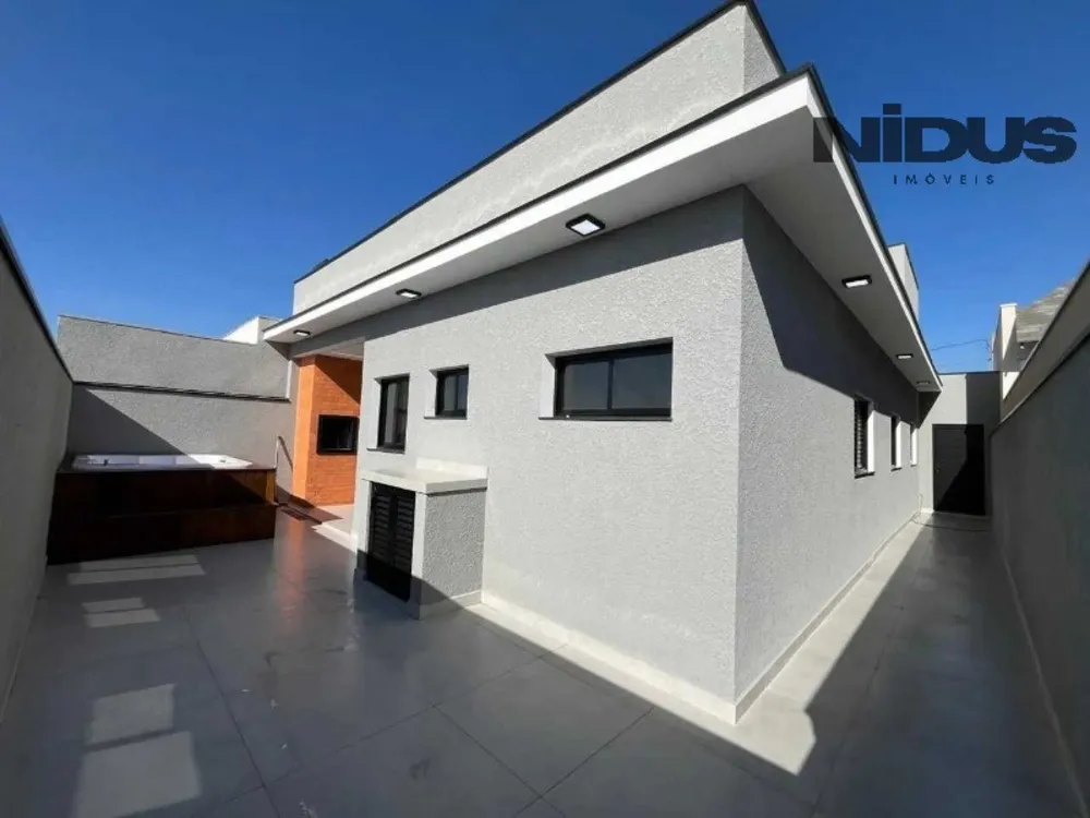 Casa, 3 quartos - Foto 5