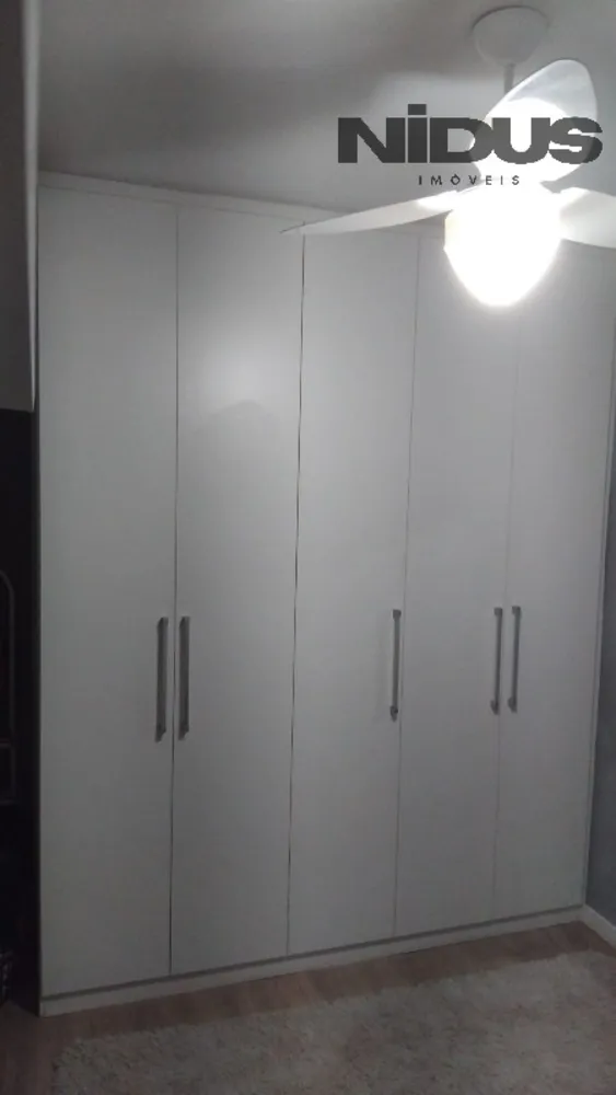 Apartamento, 2 quartos, 47 m² - Foto 1