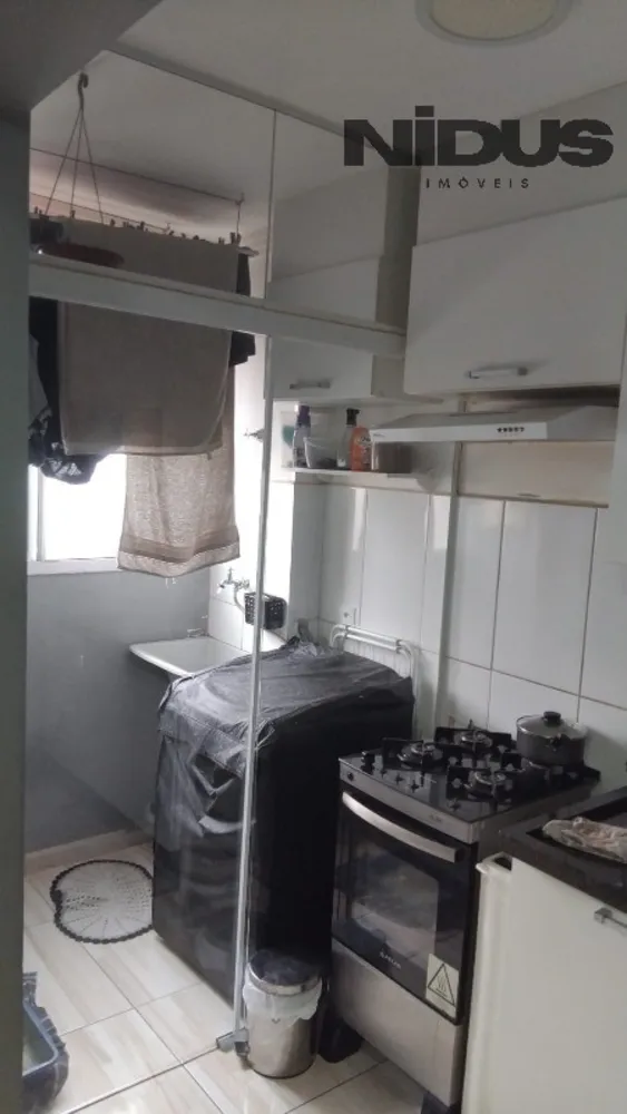 Apartamento, 2 quartos, 47 m² - Foto 11