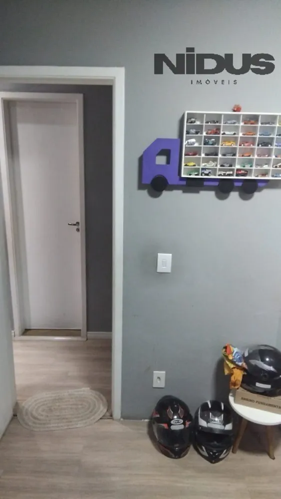 Apartamento, 2 quartos, 47 m² - Foto 6