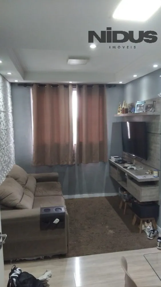Apartamento, 2 quartos, 47 m² - Foto 12