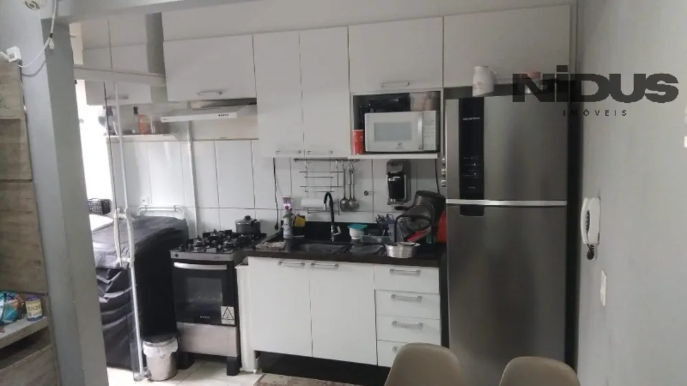 Apartamento, 2 quartos, 47 m² - Foto 10